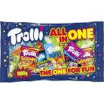Bonbon g�lifi� aux fruits all in one, sachet 1 kg