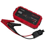 Booster de d�marrage jump starter ab - mjs 800