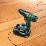 Bosch perceuse visseuse bosch psr 1800 li - 2