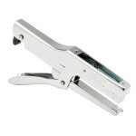 Bostitch pince agrafeuse p3 - agrafes sp 19 / 6 - capacit 20 feuilles - acier chrom
