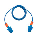 Bouchons d'oreilles deltaplus, bo�te de 50 paires
