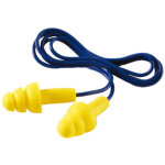 Bouchons d'oreille e - a - r ultrafit uf - 01 - 000, jaune