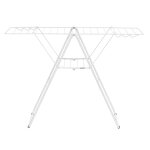 Brabantia etendoir à linge brabantia en t 20 m Brabantia etendoir à linge brabantia en t 20 m