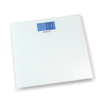 Brabantia pse - personne digital  piles brabantia