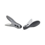 Brabantia pinces  linges brabantia profiles, lot de 8