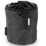Brabantia sac pince  linge brabantia premium noir