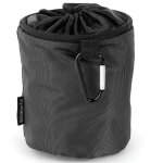 Brabantia sac pince � linge brabantia premium noir