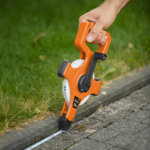 D�cam�tre fibre de verre avec manivelle, 30 m