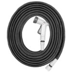 Bradas set de tuyau d'arrosage twist hose, flexible, 7, 5 - 15m
