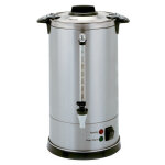 Bravilor percolateur collectivité bravilor 45 tasses Bravilor percolateur collectivité bravilor 45 tasses