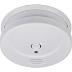 Brennenstuhl détecteur de fumée rm c 9010, 85 db, blanc Brennenstuhl détecteur de fumée rm c 9010, 85 db, blanc
