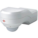 D�tecteur de mouvement infrarouge ir 240, blanc