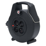 Brennenstuhl enrouleur électrique domestique confort - line brennenstuhl, design - box 4 prises, câble ... Brennenstuhl enrouleur électrique domestique confort - line brennenstuhl, design - box 4 prises, câble ...