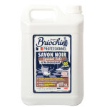 Briochin nettoyant dégraissant surpuissant briochin au savon noir 5 l Briochin nettoyant dégraissant surpuissant briochin au savon noir 5 l