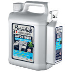 Briochin nettoyant multi - usages au savon noir briochin 5 l Briochin nettoyant multi - usages au savon noir briochin 5 l