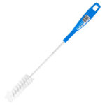 Brosse pour cafeti�re, plastique