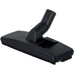 Brosse mixte pour aspirateur anatomique