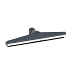 Brosse moquette ica pour aspirateur yes play 27 l
