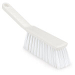 Brosserie thomas balayette 27 cm blanche