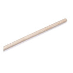 Brosserie thomas - manche  clouer ou emboiter en bois 140 cm