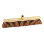 Brosserie thomas tête de balai coco évolution 45 cm Brosserie thomas tête de balai coco évolution 45 cm