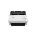 Brother ads - 4300n scanner de documents recto - verso avec rseau ethernet