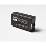 Brother batterie rechargeable li - ion ba - e001 - 7, 2 v - 1900 mah