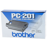 Brother botier + recharge transfert thermique - n pc201