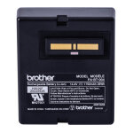 Brother pa - bt - 004 - batterie li - ion rechargeable, batterie, 1 pi�ce(s)