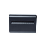 Brother pa - cu - 003 - cutter automatique complet et partiel pour la gamme td - 4t rfid, cutter, noir, ...