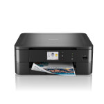 Brother dcp - j1140dw imprimante multifonction jet d'encre couleur a4 - wifi, usb Brother dcp - j1140dw imprimante multifonction jet d'encre couleur a4 - wifi, usb