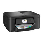 Brother dcp - j1460dw imprimante multifonction jet d'encre couleur a4 - recto - verso - wifi, wifi direct ...