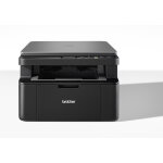 Brother dcp - l1642w imprimante multifonction laser noir et blanc a4 - wifi, wifi direct, réseau, usb ... Brother dcp - l1642w imprimante multifonction laser noir et blanc a4 - wifi, wifi direct, réseau, usb ...