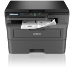 Brother dcp - l2620dw imprimante multifonction laser noir et blanc - wifi - recto verso Brother dcp - l2620dw imprimante multifonction laser noir et blanc - wifi - recto verso