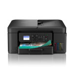 Brother dcp - t780dw tank imprimante multifonction jet d'encre couleur a4 - avec réservoir d'encre - ... Brother dcp - t780dw tank imprimante multifonction jet d'encre couleur a4 - avec réservoir d'encre - ...