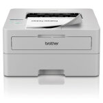 Brother hl - l2865dw imprimante laser monochrome professionnelle compacte wi - fi a4, laser, 1200 x 1200 ...