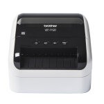 Brother imprimante d'�tiquettes ql - 1100c - thermique directe - monochrome