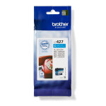 Brother lc427c cartouche d'encre originale - cyan Brother lc427c cartouche d'encre originale - cyan