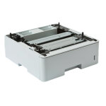 Brother lt - 6505, chargeur de documents automatique (adf), brother, hl - l6400dw, 520 feuilles, gris ...