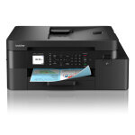 Brother mfc - j4350dw imprimante jet d'encre multifonction 4 - en - 1 sans fil. eligible au forfait ecopro. ... Brother mfc - j4350dw imprimante jet d'encre multifonction 4 - en - 1 sans fil. eligible au forfait ecopro. ...
