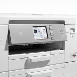Brother mfc - j4540dwxl imprimante multifonction jet d'encre couleur a4 - wifi, réseau, usb Brother mfc - j4540dwxl imprimante multifonction jet d'encre couleur a4 - wifi, réseau, usb