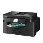 Brother mfc - j4550dw imprimante multifonction jet m'encre couleur a4 - recto - verso - wifi, wifi direct, ...