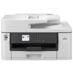 Brother mfc - j5345dw imprimante multifonction jet d'encre couleur a3 - wifi, rseau, usb