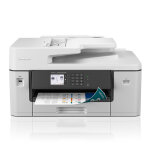 Brother mfc - j6540dwe imprimante multifonction jet d'encre couleur a3 - wifi, rseau, usb