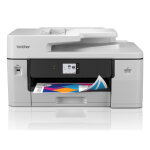 Brother mfc - j6760dw imprimante jet d'encre multifonction a3 wi - fi, jet d'encre, impression couleur, ...