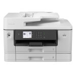 Brother mfc - j6940dw imprimante multifonction jet d'encre couleur a3 - wifi, réseau, usb Brother mfc - j6940dw imprimante multifonction jet d'encre couleur a3 - wifi, réseau, usb