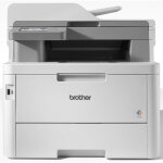Brother imprimante multifonction laser mfc - l8340cdw - recto verso - a4