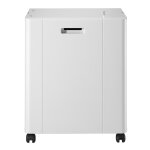Brother msj6x - meuble support bas pour imprimante jet d'encre, sol, blanc, brother hl - j6000dw, hl ...