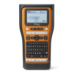 Brother pt - e560btsp, azerty, hse / tze, transfert thermique, 180 x 180 dpi, 30 mm / sec, avec fil &sans ...