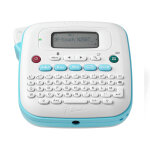 Brother pt - n25bt - Étiqueteuse bluetooth portable pour la maison et le bureau, transfert thermique, ... Brother pt - n25bt - Étiqueteuse bluetooth portable pour la maison et le bureau, transfert thermique, ...